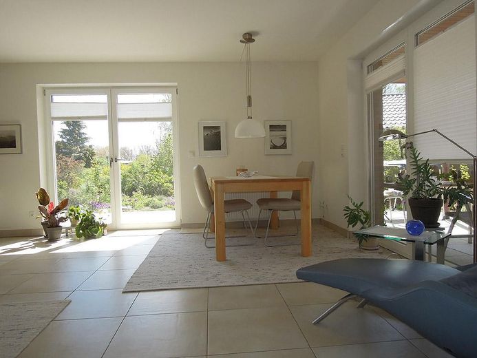 Top Winkelbungalow mit ausgebauten DG – Foto 3