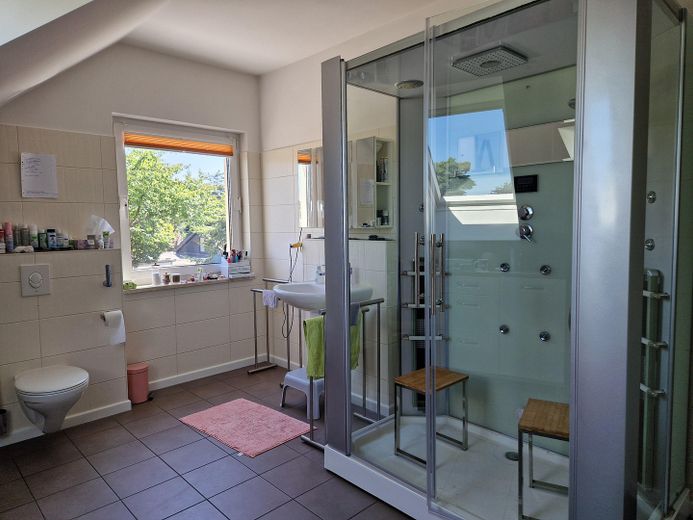 Splendida casa unifamiliare con grande terreno - senza provvigione – Foto 17