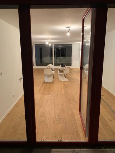 Apartament penthouse – Zdjęcie 8