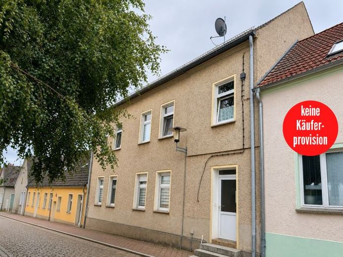 HORN IMMOBILIEN ++ पेनकुन के केंद्र में बगीचे वाला दो-परिवार का मकान – फोटो 1