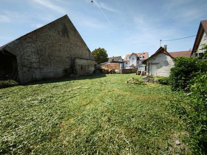 Altes Haus mit großem Grundstück und Potenzial – Foto 4