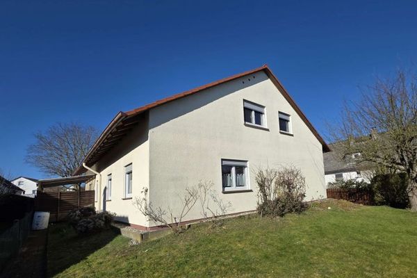 Una casa che si adatta alla vostra vita. Oggi trasferitevi con i bambini: domani affittate una parte
