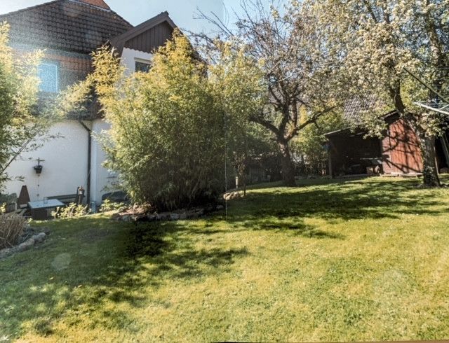 Garten ninten