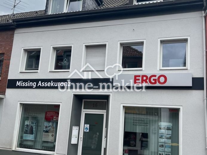 Gewerbeeinheit im Zentrum von MG-Rheindahlen – Foto 1