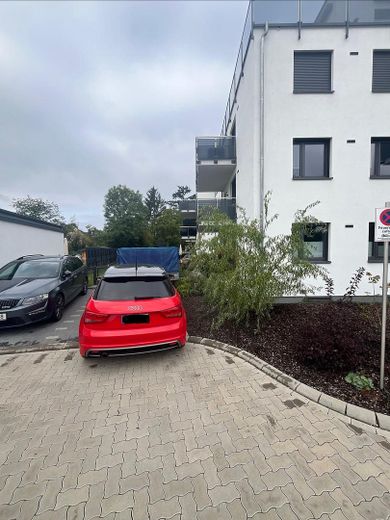 Bahçeli hayalinizdeki daire – Stellplatz der Wohnung