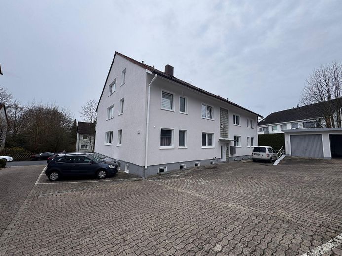 Voll vermieteter Wohnbestand mit 26 WE in Rinteln – laufend modernisiert, provisionsfrei – Foto 15