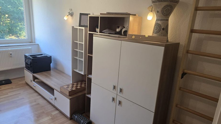 3,5Zi mit Dachterrasse, Solingen Wald, Waldrand, Renoviert, auf Wunsch mit Möbelübernahme Vormieter – Foto 28