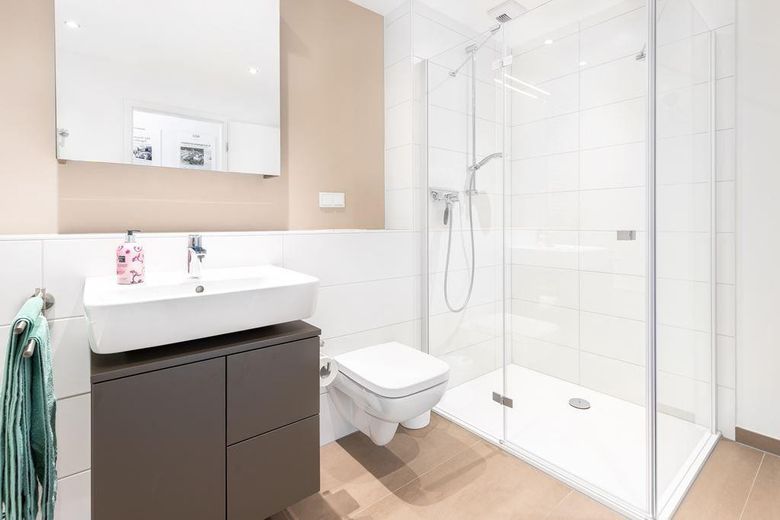 OG Badezimmer