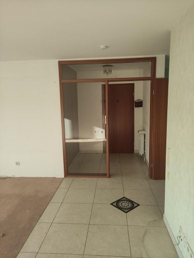 Wohnungseingang - Windfang