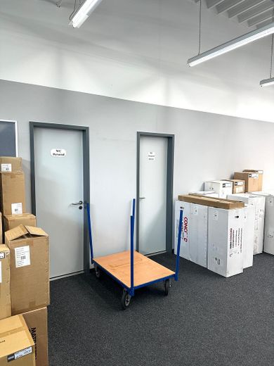 Provisionsfrei 850 m² Gewerbeobjekt auf 3.000 m² Areal in Detmold – Top-Lage & baurechtlich flexibel – Foto 10