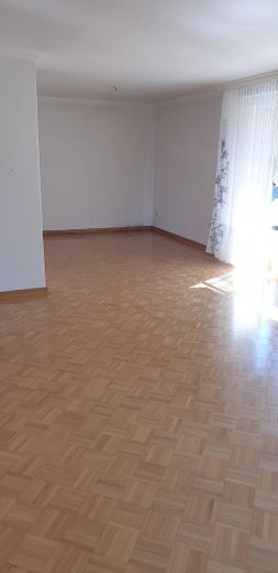 Wohn- und Esszimmer im EG