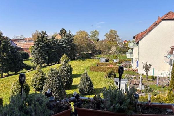 Attraktive Kapitalanlage in Leipzig