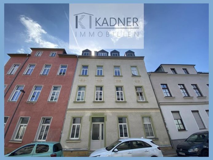 Anlageobjekt! Vermietete 2-Zi-WE mit Galerie im Seehausgebiet – Foto 1