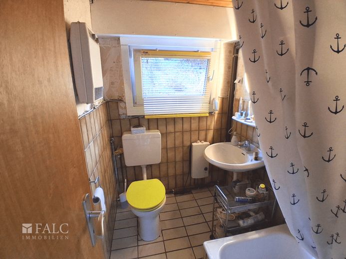 Dein zukünftiger Rückzugsort – Badezimmer