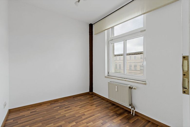 Gut geschnittene 2,5-Raumwohnung mit Einbauküche in der Torstraße! – Arbeitszimmer