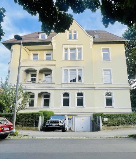 Hausfassade