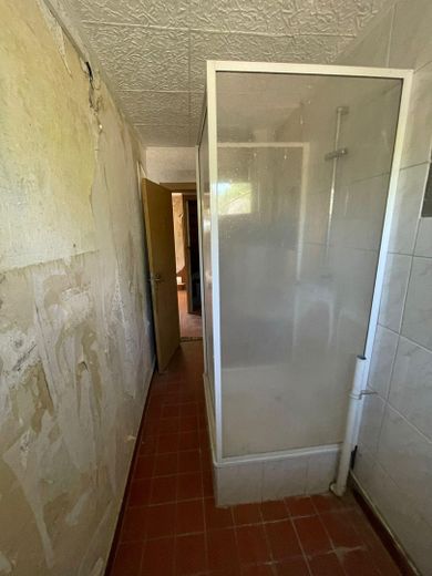 Badezimmer - Erdgeschos 