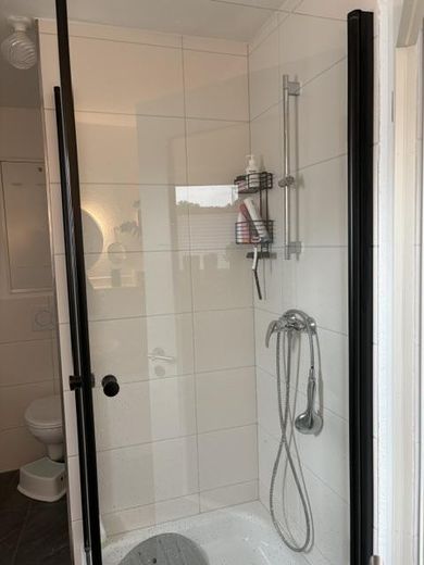 Dusche