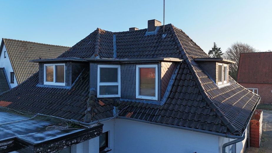 5 auf einen Streich - Mehrfamilienhaus, 5 Wohnungen mal etwas individueller – Bild 10