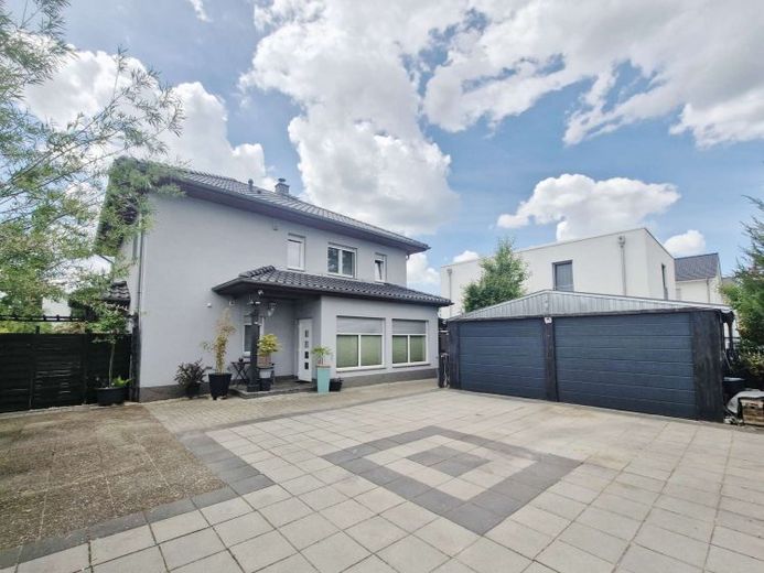 Enerji verimli rüya ev - Ek daire seçeneğiyle esnek mekân konsepti – Foto 1