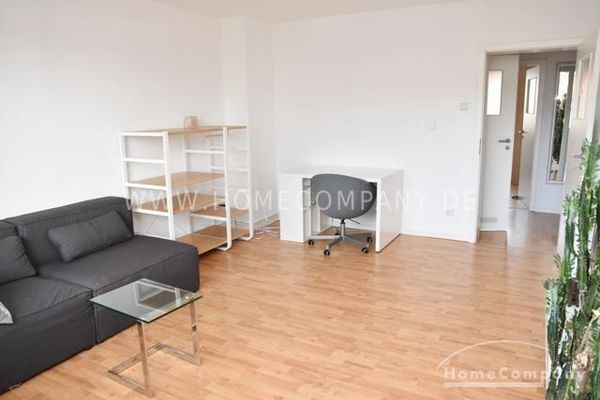 List-Oststadt, Sehr zentrale, modern möblierte Wohnung, nur 5 Min bis HBF.