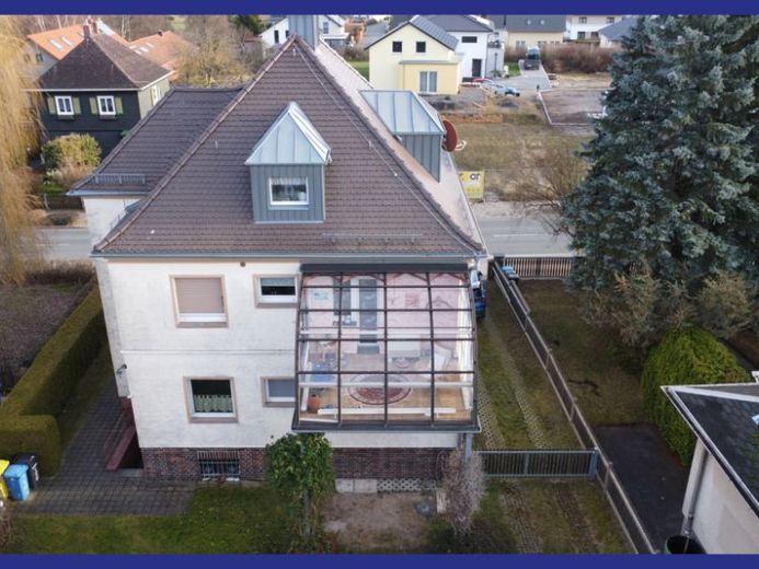 1-2 Familienhaus mit großem Grundstück mit Verkauf frei – Foto 1