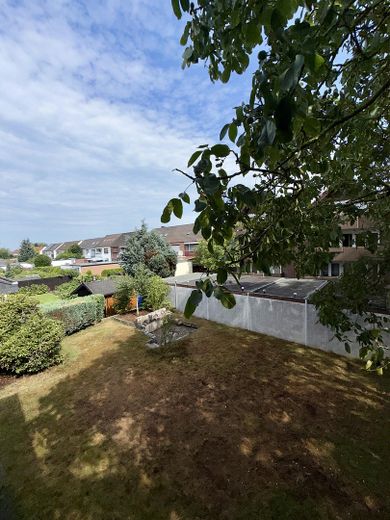 Seltene Gelegenheit in Delmenhorst: 150 m², großer Garten, viel Ausbaupotenzial – provisionsfrei – Ausblick OG Dachboden