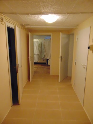 2-Generationen-Haus mit zusätzlicher Einliegerwohnung in Bad Wörishofen – Keller