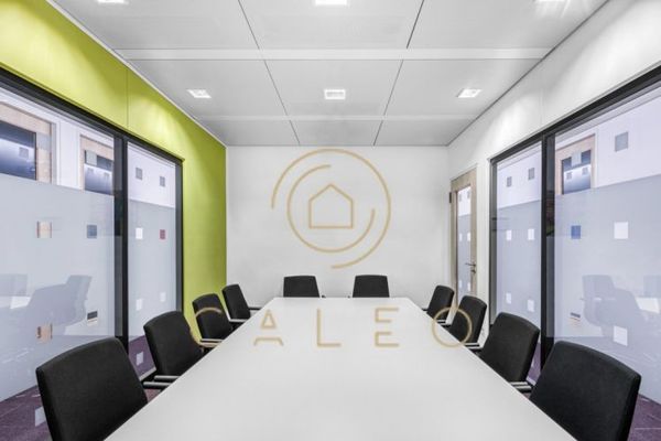 CALEO ¦ Hafen ¦ Hafenspitze ¦ flexibel + sofort bezugsfertig ¦ all inclusive ¦ PROVISIONSFREI