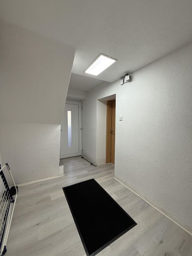 Einliegerwohnung Flur