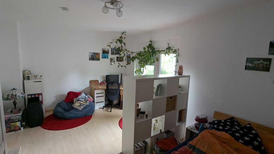 WG-Zimmer 2. Bild