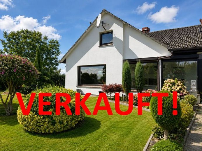 ToHuus Immobilien: Wurster Nordseeküste में डाइक तक के दृश्य वाली आरामदायक जगह ... – फोटो 1