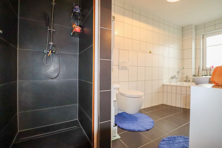 Top gepflegtes Objekt wartet auf neue Besitzer – Badezimmer OG