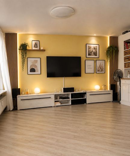 Provisionsfrei: 3 Zimmer Wohnung in bester Lage – फोटो 7