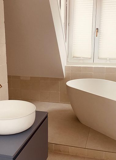 Bad en Suite