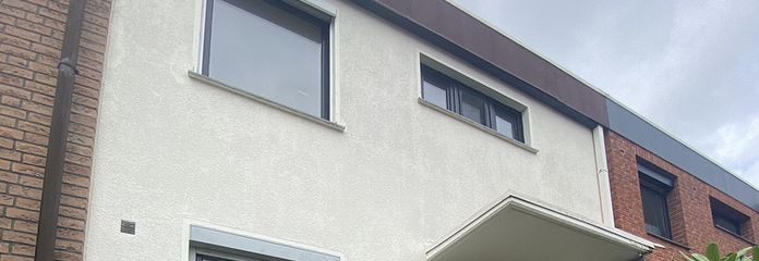 Middelste rijwoning op toplocatie
