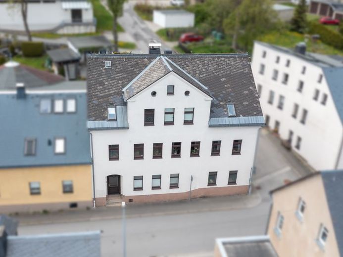 Viel Platz für Familie und Generationen – großzügiges Wohnhaus mit 264 m² Wohnfläche – Foto 1
