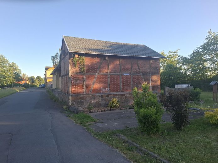Lagerhalle 175 m2 mit 680 m2 Grundstück Provisionsfrei von Privat zu verkaufen – Foto 4