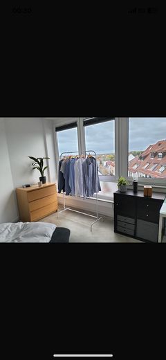 Helle 1 Zimmer Wohnung ab Oktober in Sindelfingen-Mitte – Foto 13