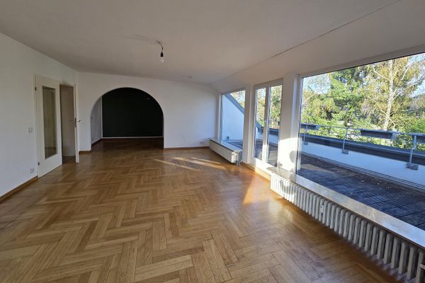 Provisionsfrei Ackerwinde 23 - Köln Junkersdorf