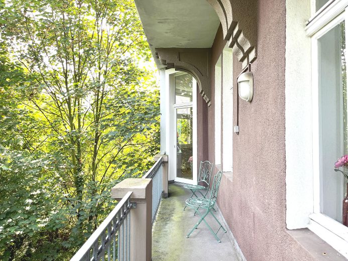 Stilvolle Büro- oder Kanzleifläche in Repräsentativer Stadtvilla – Foto 31