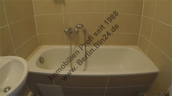 Nähe U-S Bahn - SüdBalkon teils WG - Mietwohnung – G0036580