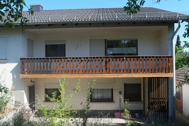 Platz für Generationen, Ideen und Zukunft – Vielseitiges Wohnhaus mit großem Grundstück in Kaden – फोटो 5