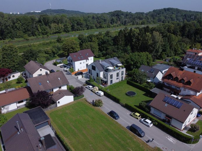 Ideal für Studenten und Pendler - Studio in Unterföhring – Foto 1