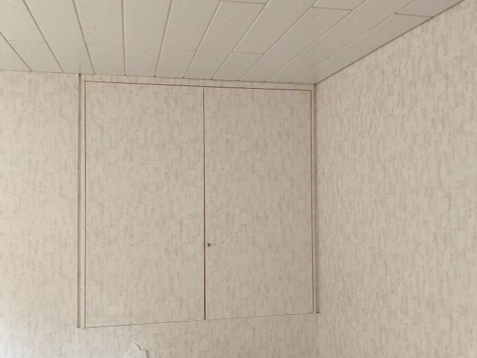 Einbauschrank Schlafzimmer