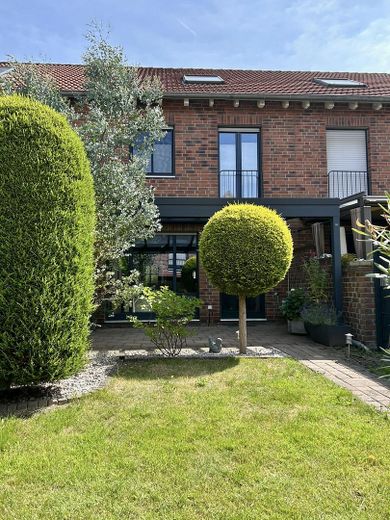 Gartenansicht