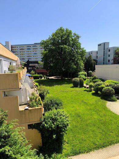 2 Zi Wohnung Heumaden – Foto 8