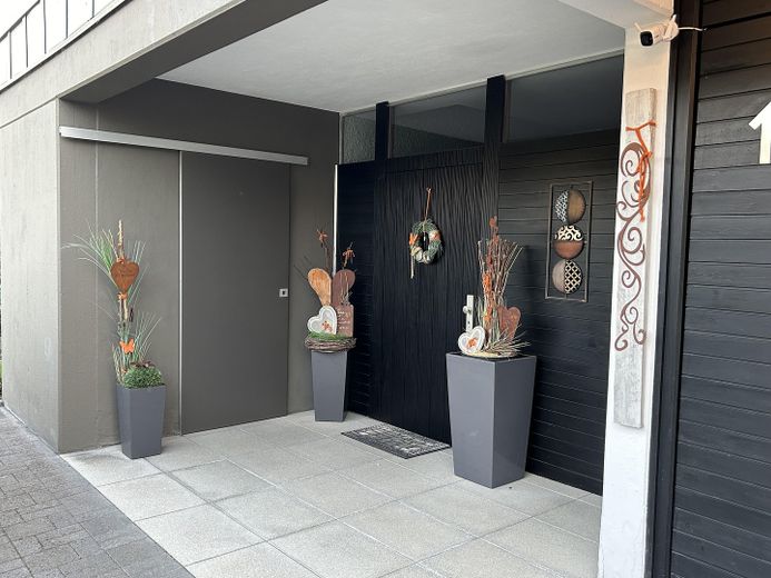 Architectenhuizen 2 wooneenheden grote tuin – Photo 2