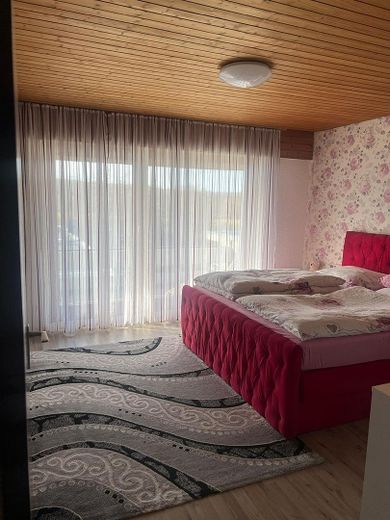 Familien Traum große gepflegte DDH Doppelhaushälfte in Neckarhausen – Photo 19