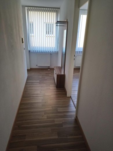 Vollmöblierte 2-Zimmer Wohnung am Rhein (Deutze Brücke) – Flur